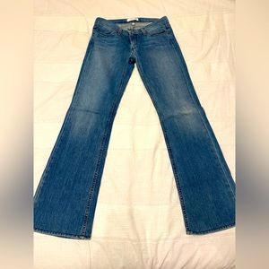 Habitual Kimberly Rocks On Bootcut Denim Jeans